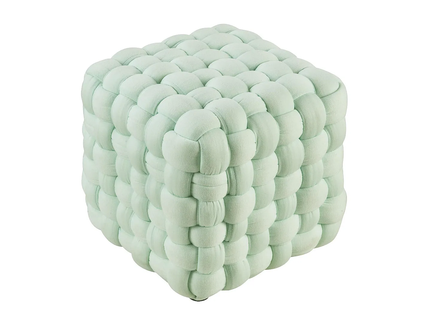 SIGNAL-PUFA-RUBIK-jasny-zielony_N-1440x1080-1-VV Pufa Rubik jasno zielony