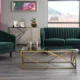 Fotel Asprey Velvet