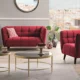Sofa Castello Velvet