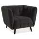 Fotel Castello Velvet