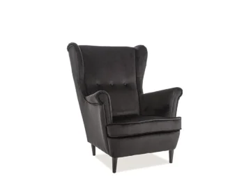 Fotel Lord Velvet