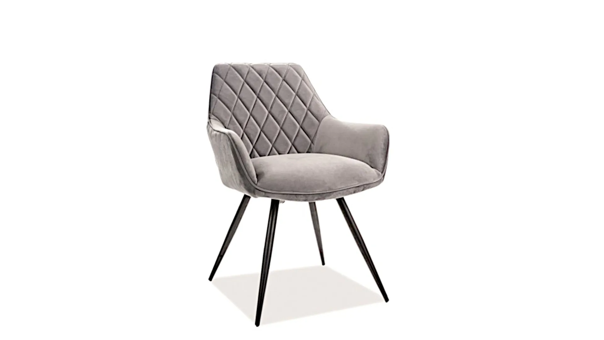 Krzesło Linea Velvet