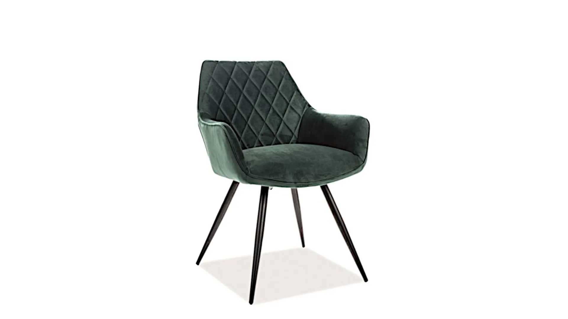 Krzesło Linea Velvet