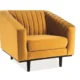 Fotel Asprey Velvet