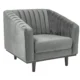 Fotel Asprey Velvet