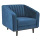 Fotel Asprey Velvet