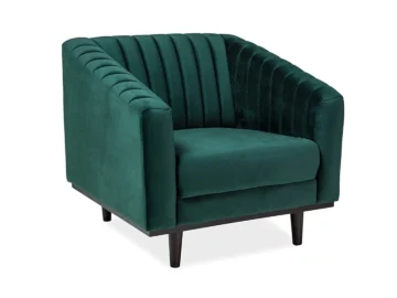 Fotel Asprey Velvet