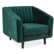 Fotel Asprey Velvet