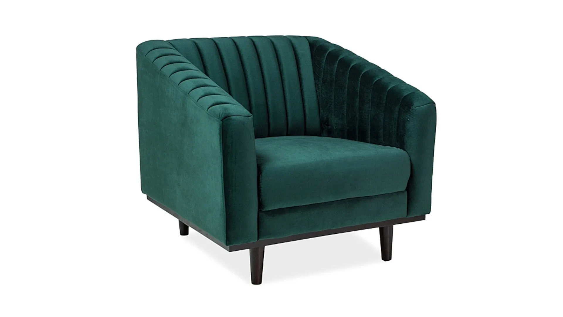 Fotel Asprey Velvet