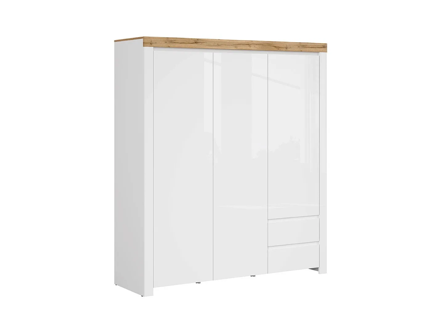 Szafa Holten 3D2S