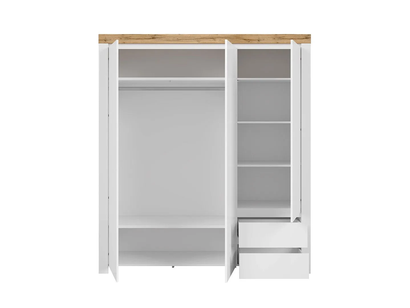 Szafa Holten 3D2S