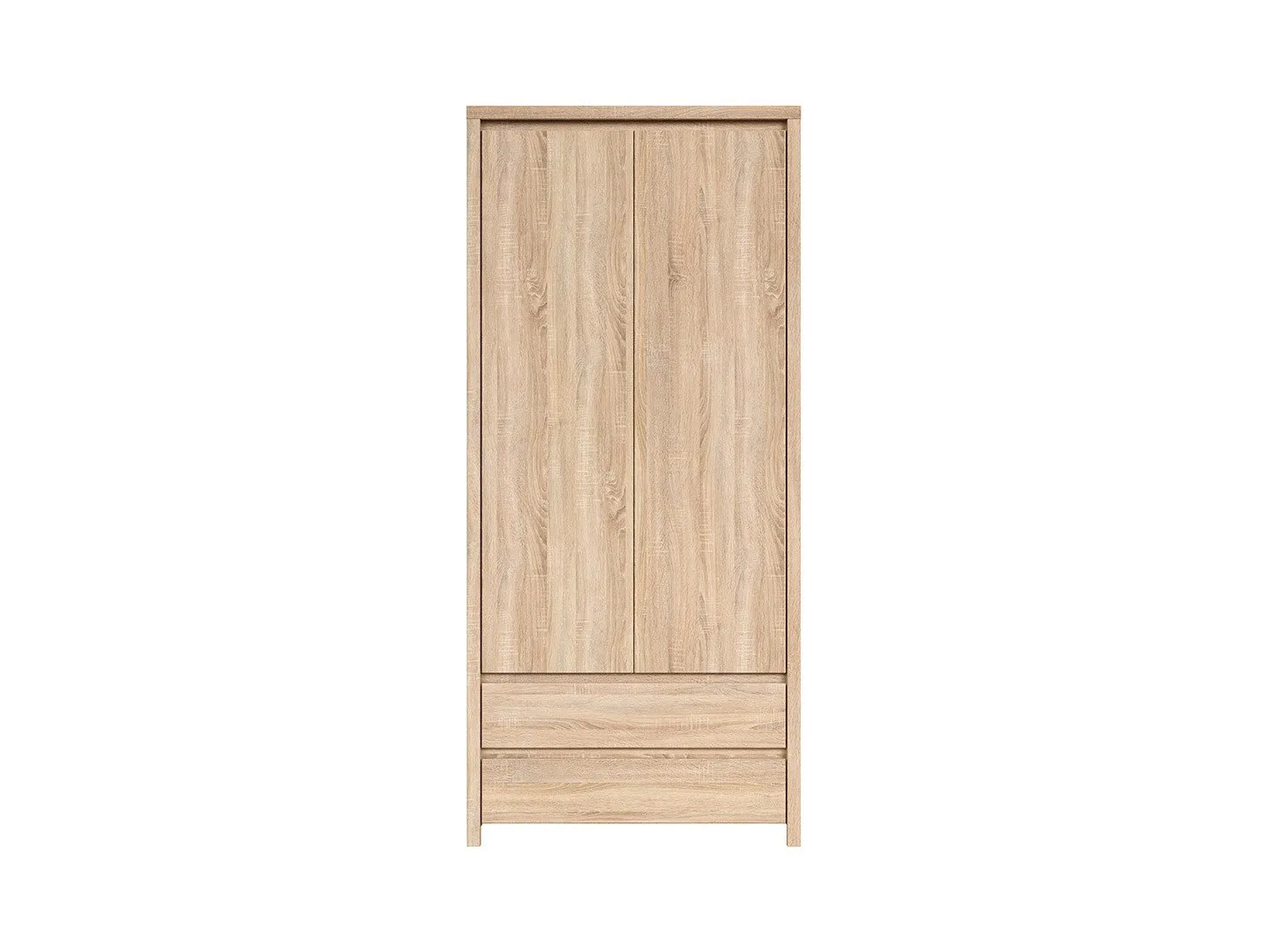 Szafa-Kaspian-2D2S-1-VV Szafa Kaspian 2D2S