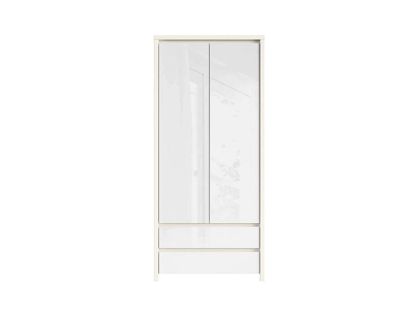 Szafa-Kaspian-2D2S-10-VV Szafa Kaspian 2D2S
