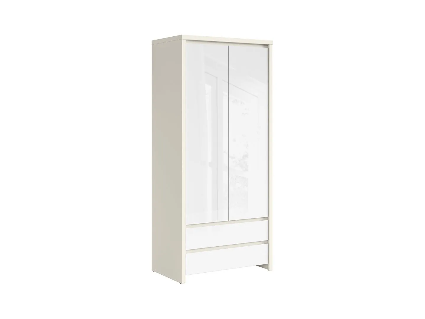 Szafa-Kaspian-2D2S-11-VV Szafa Kaspian 2D2S
