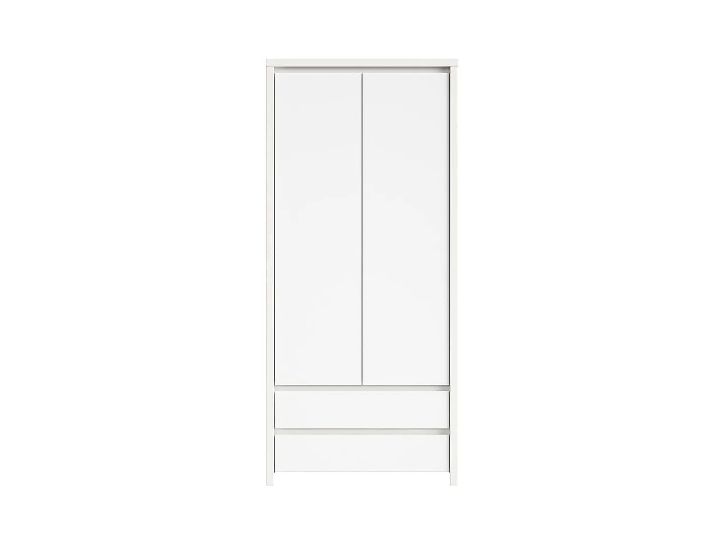 Szafa-Kaspian-2D2S-12-VV Szafa Kaspian 2D2S