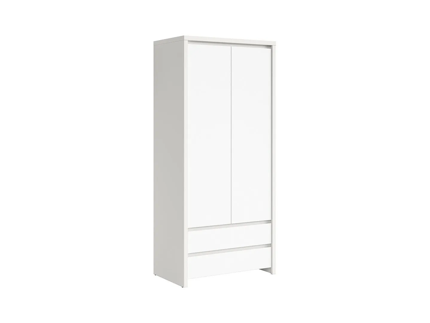 Szafa-Kaspian-2D2S-13-VV Szafa Kaspian 2D2S