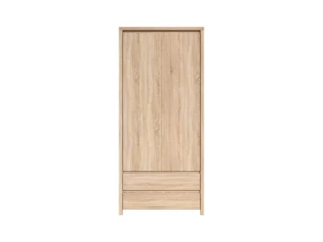 Szafa Kaspian 2D2S