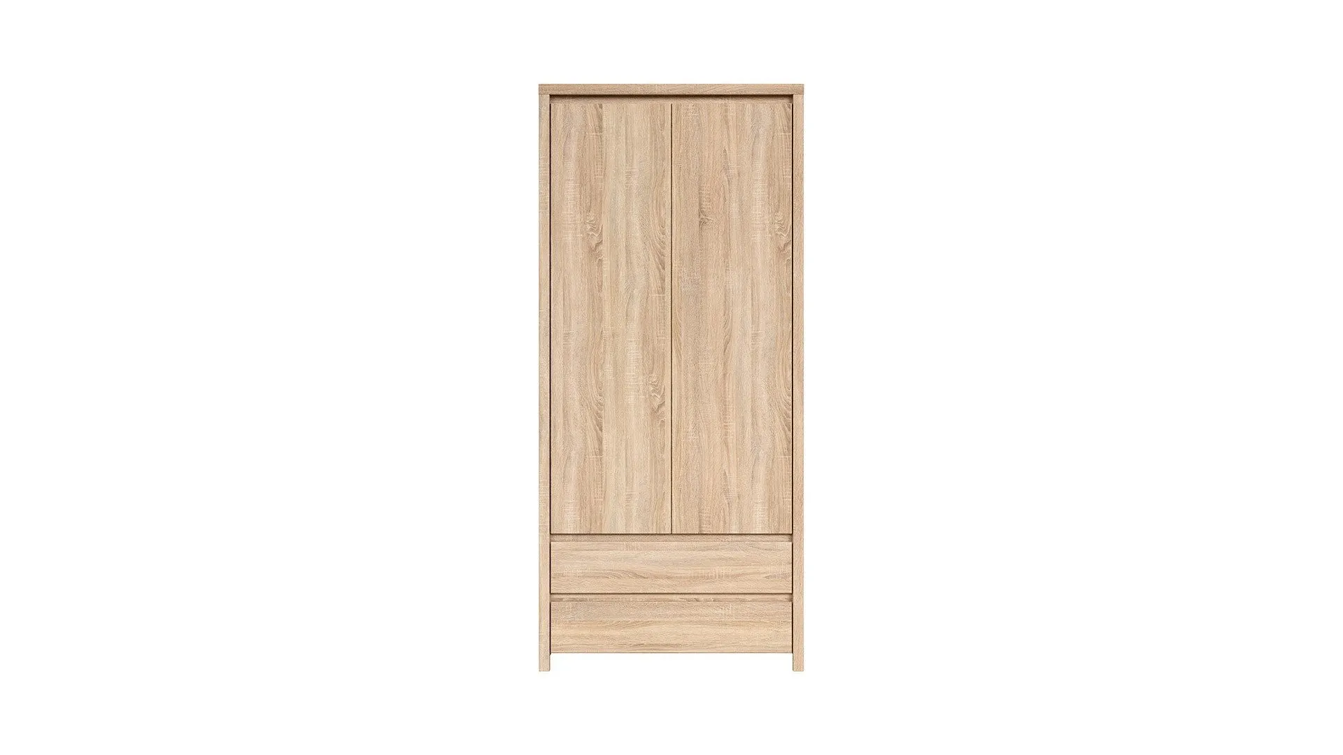 Szafa-Kaspian-2D2S-15-VV Szafa Kaspian 2D2S
