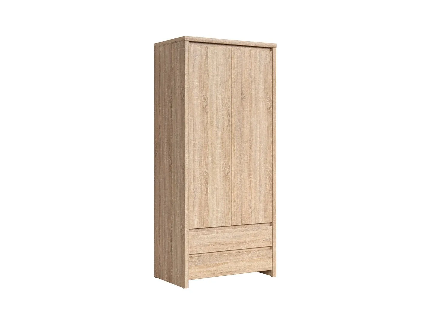 Szafa-Kaspian-2D2S-17-VV Szafa Kaspian 2D2S