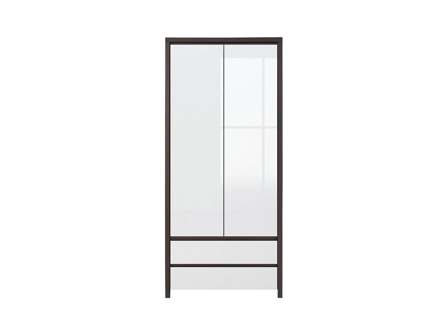 Szafa-Kaspian-2D2S-3-VV Szafa Kaspian 2D2S