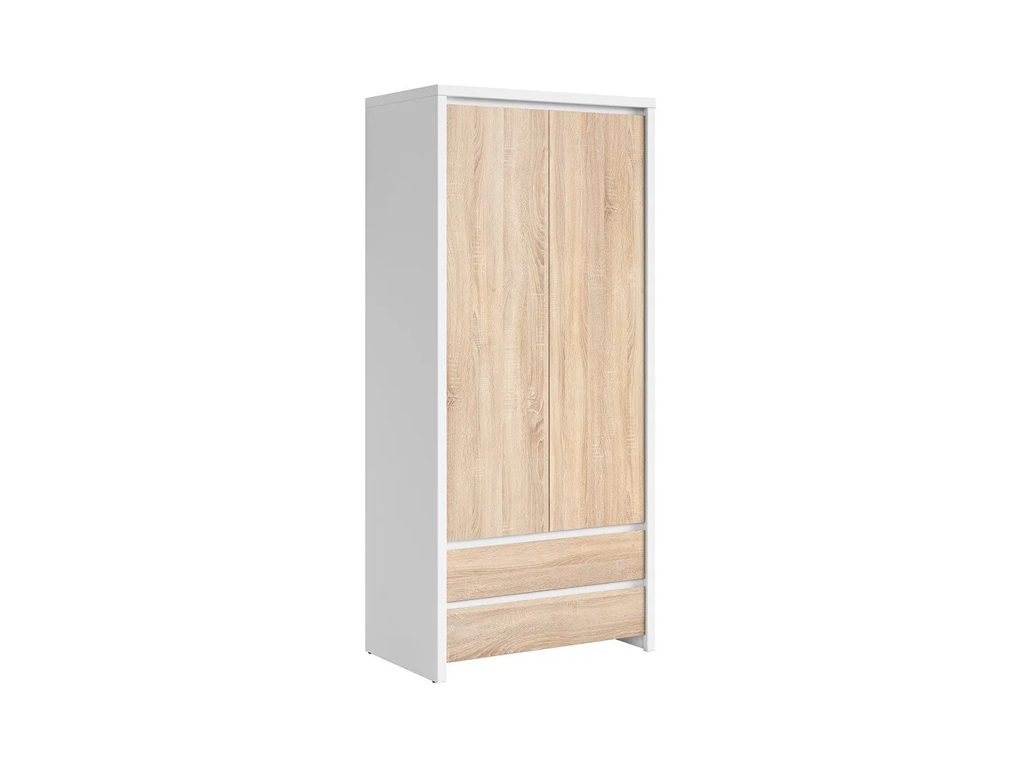 Szafa-Kaspian-2D2S-6-VV Szafa Kaspian 2D2S