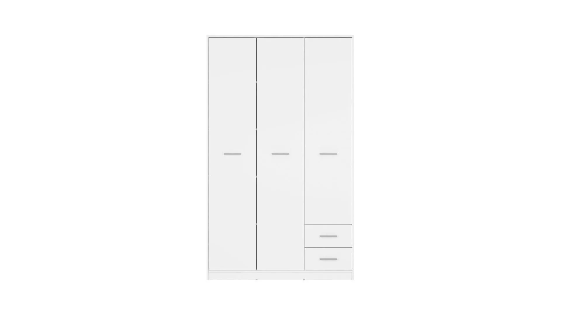 Szafa-Nepo-3D2S-1-VV Szafa Nepo Plus 3D2S