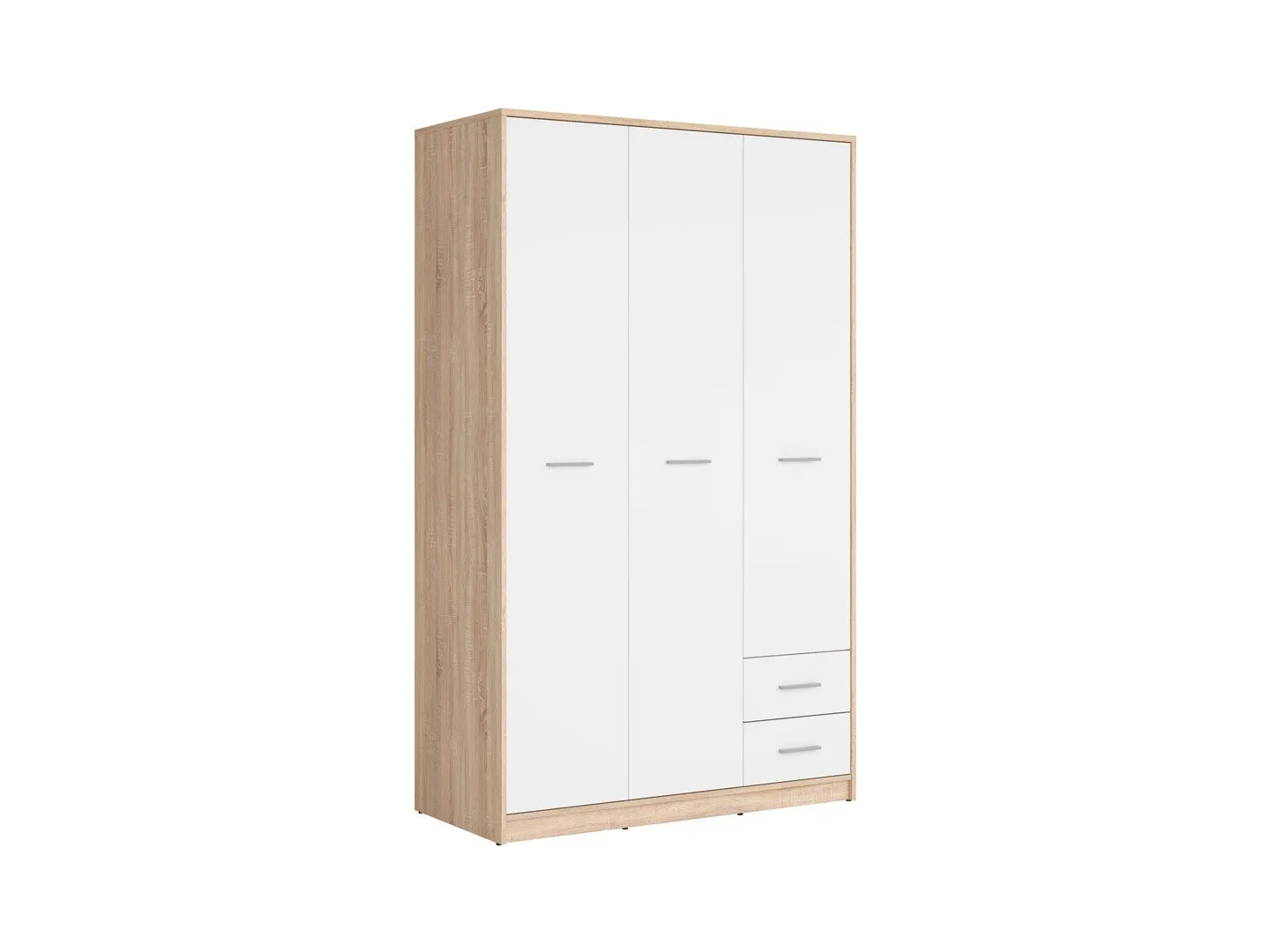 Szafa-Nepo-3D2S-3-VV Szafa Nepo Plus 3D2S