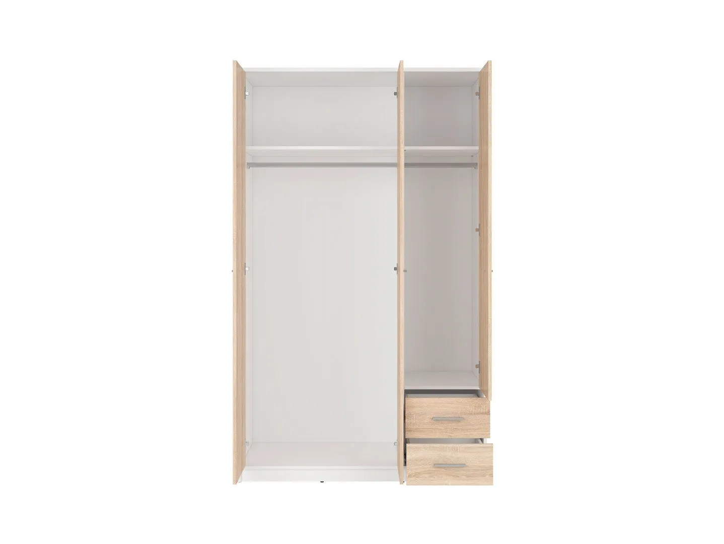 Szafa-Nepo-3D2S-30-VV Szafa Nepo Plus 3D2S