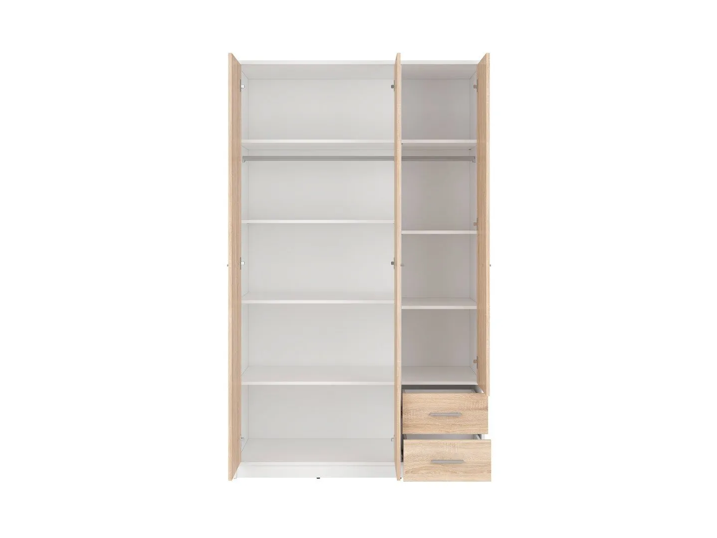 Szafa-Nepo-3D2S-31-VV Szafa Nepo Plus 3D2S