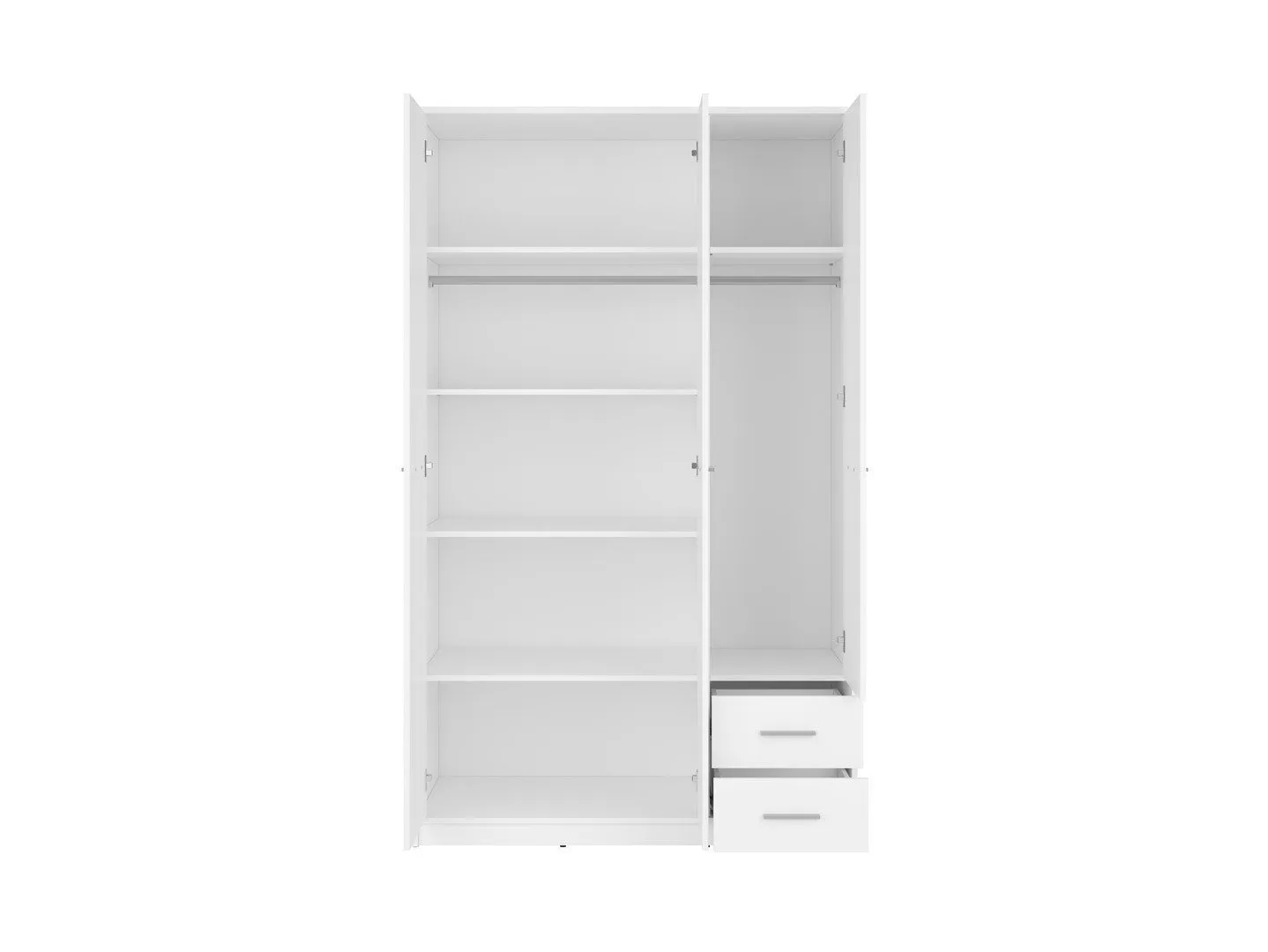 Szafa-Nepo-3D2S-35-VV Szafa Nepo Plus 3D2S