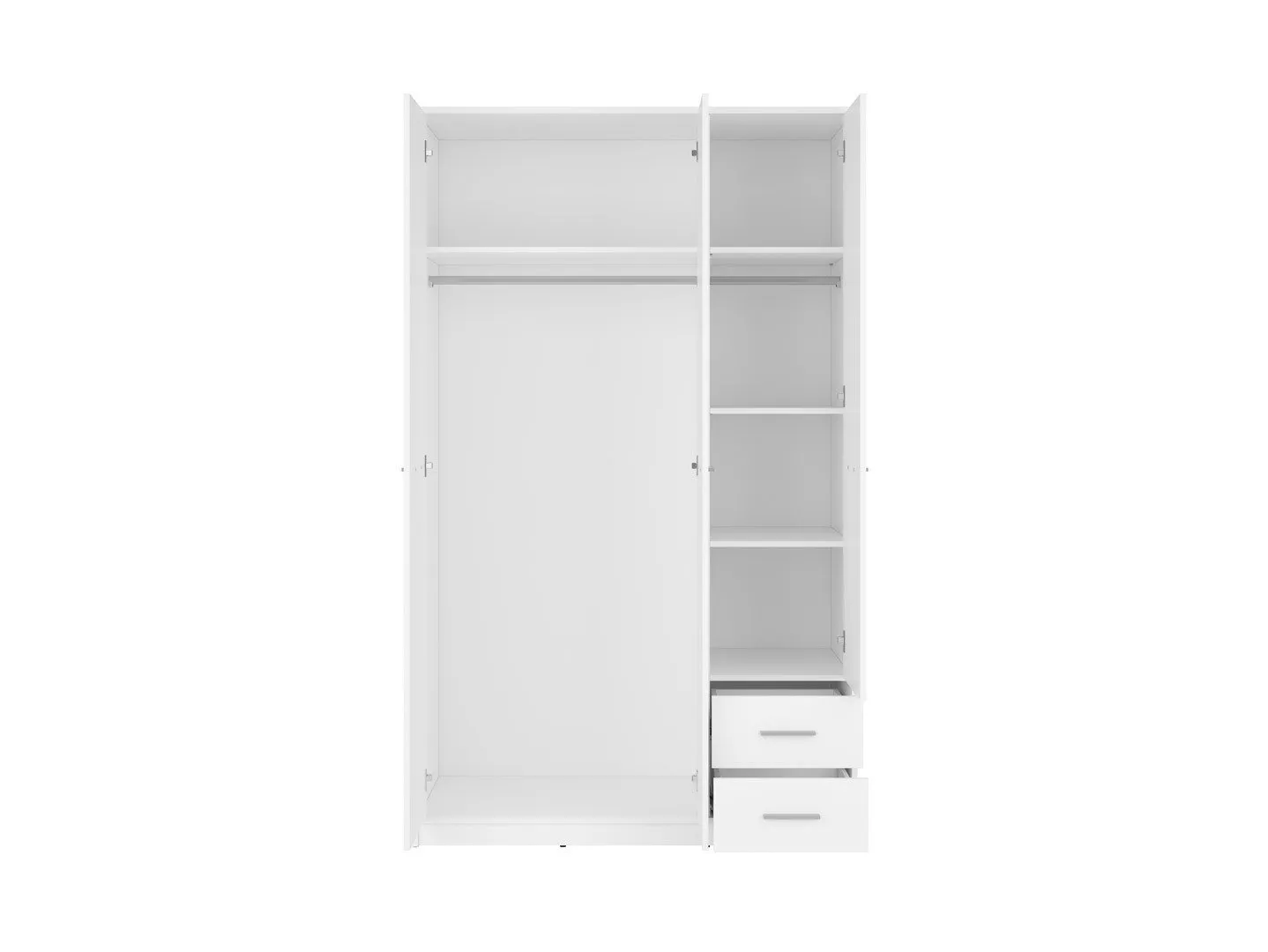 Szafa-Nepo-3D2S-36-VV Szafa Nepo Plus 3D2S
