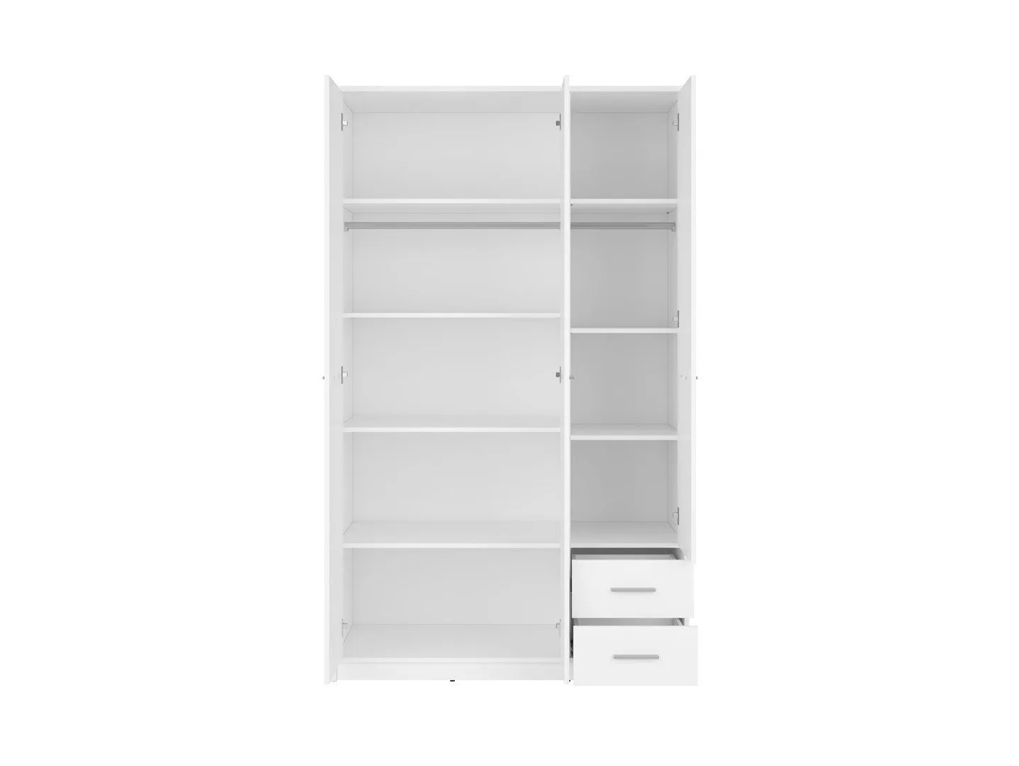 Szafa-Nepo-3D2S-37-VV Szafa Nepo Plus 3D2S