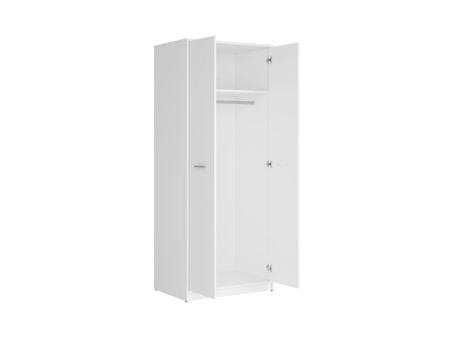 Szafa Nepo Plus 2D