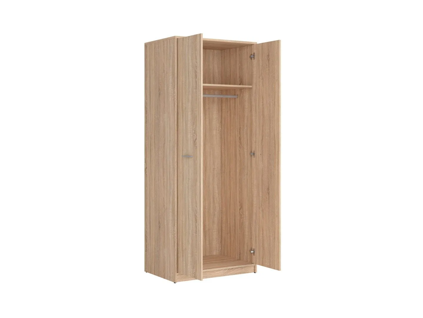 Szafa Nepo Plus 2D