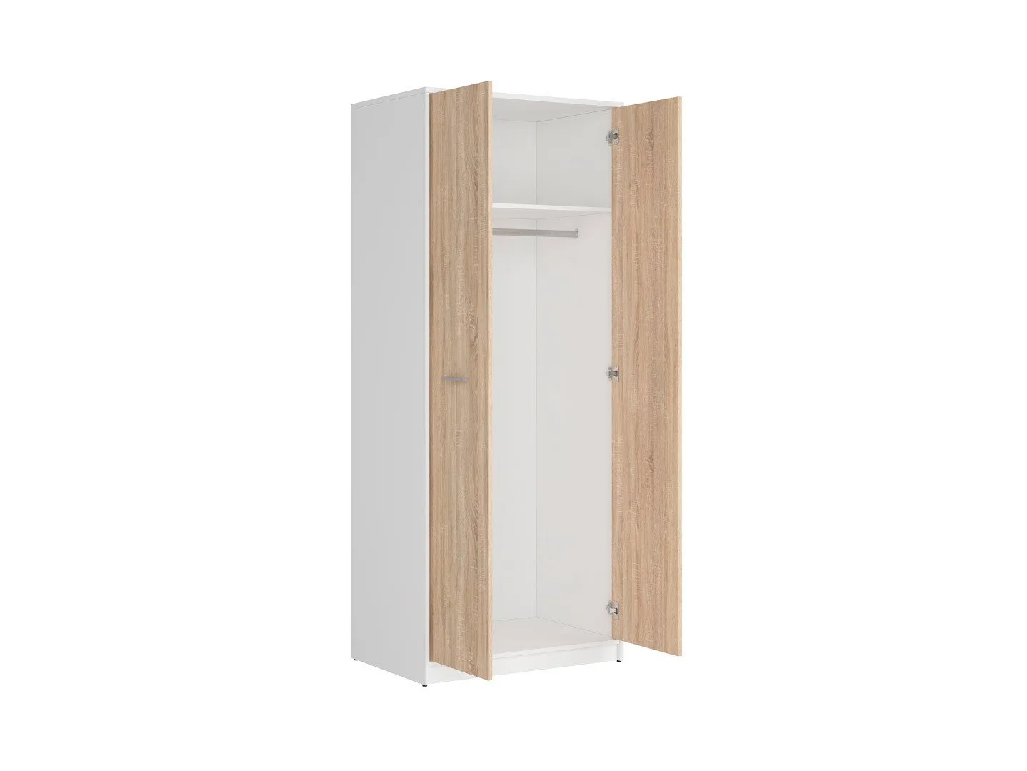 Szafa Nepo Plus 2D