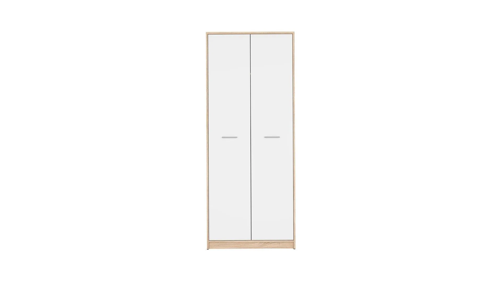 Szafa Nepo Plus 2D