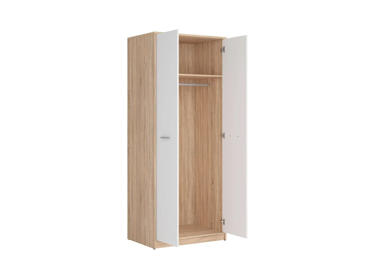 Szafa Nepo Plus 2D