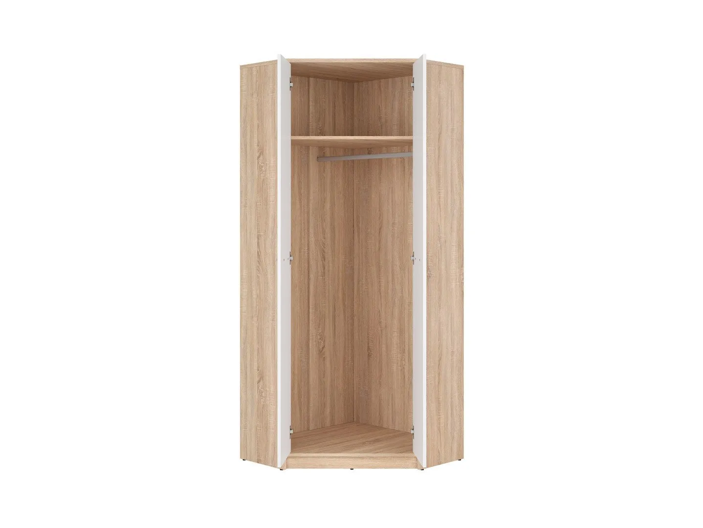 Szafa-Nepo-Plus-N2D-4-VV Szafa Nepo Plus N2D