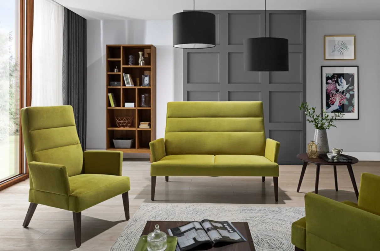 Sofa Prato