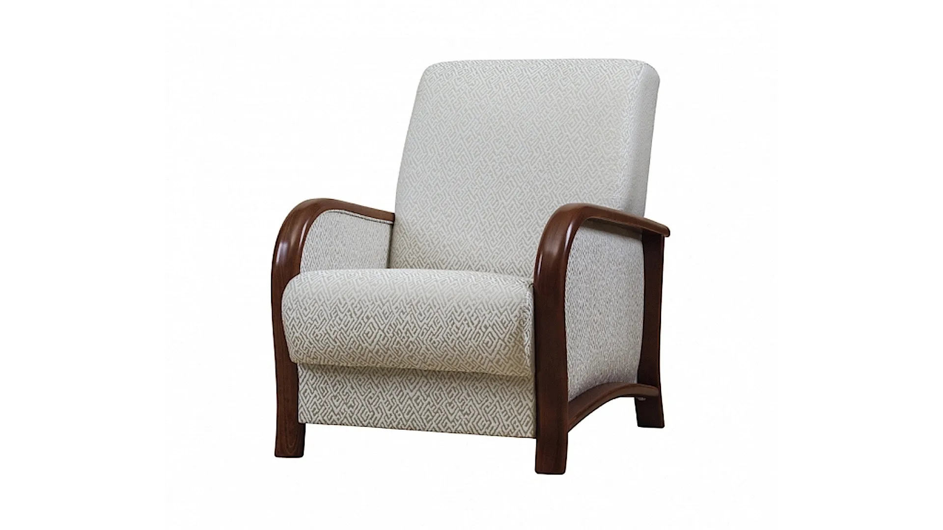 UNIMEBEL-Fotel-Clasic-V-1-VV Fotel Clasic V