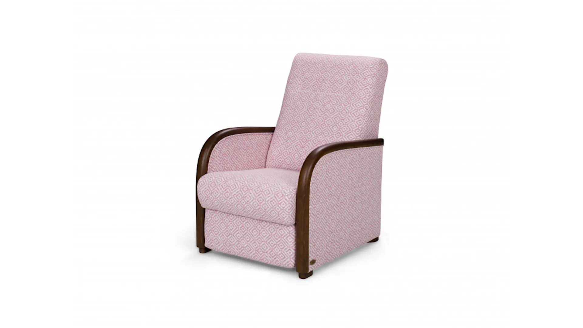 UNIMEBEL-Fotel-Gracja-II-2-VV Fotel Gracja II
