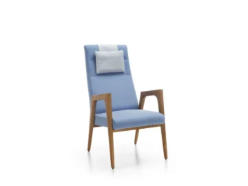 Fotel Nano