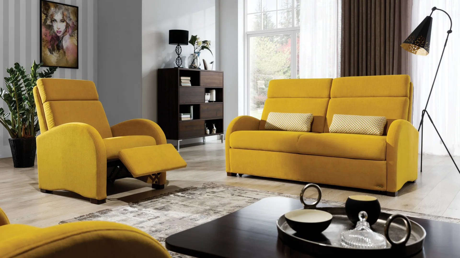 Sofa Vergo
