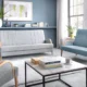 UNIMEBEL-Fotel-Wersalka-Sofa-Torino-II-3-VV Sofa 2os. Torino II