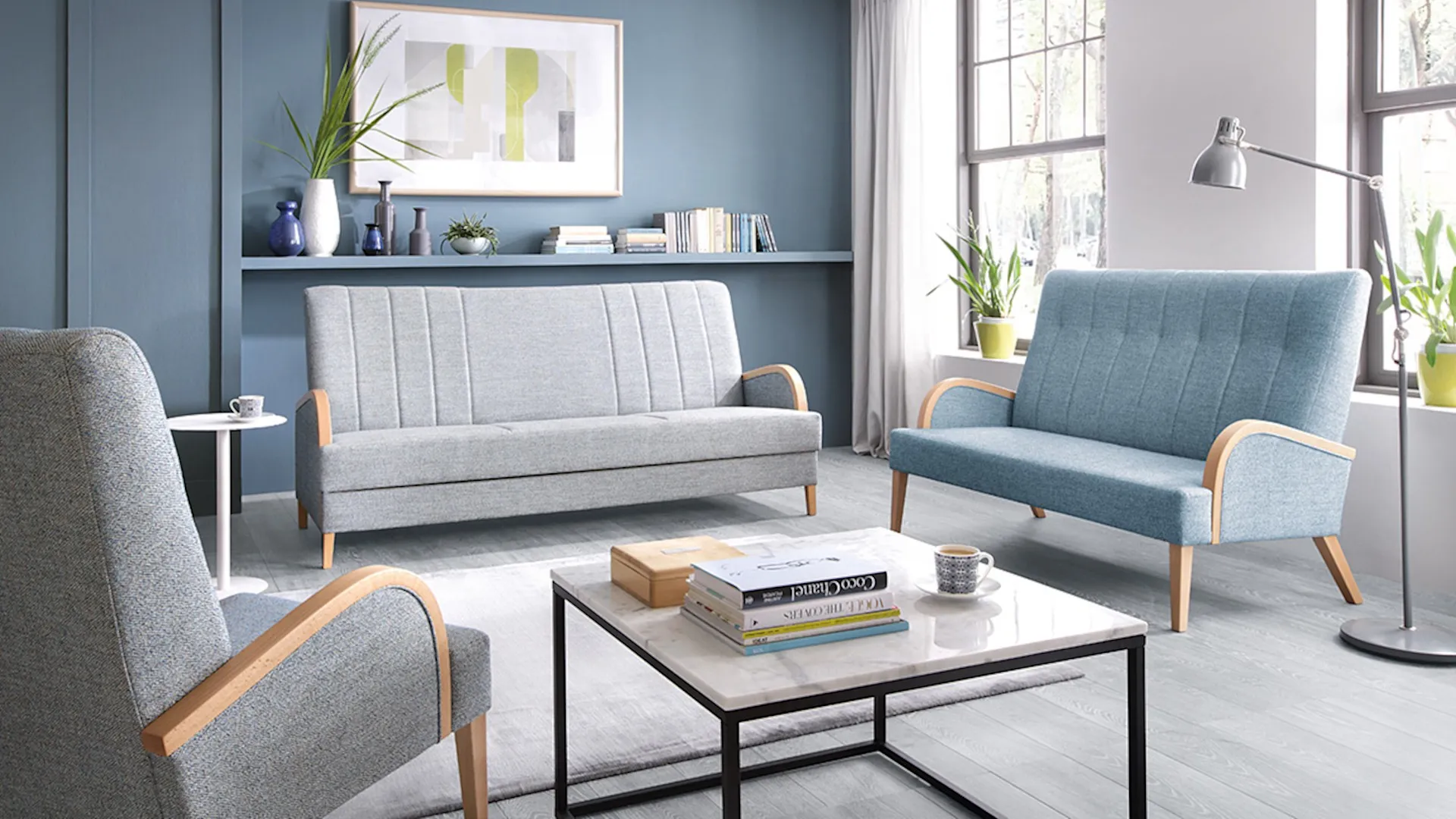 UNIMEBEL-Fotel-Wersalka-Sofa-Torino-II-3-VV Sofa 2os. Torino II