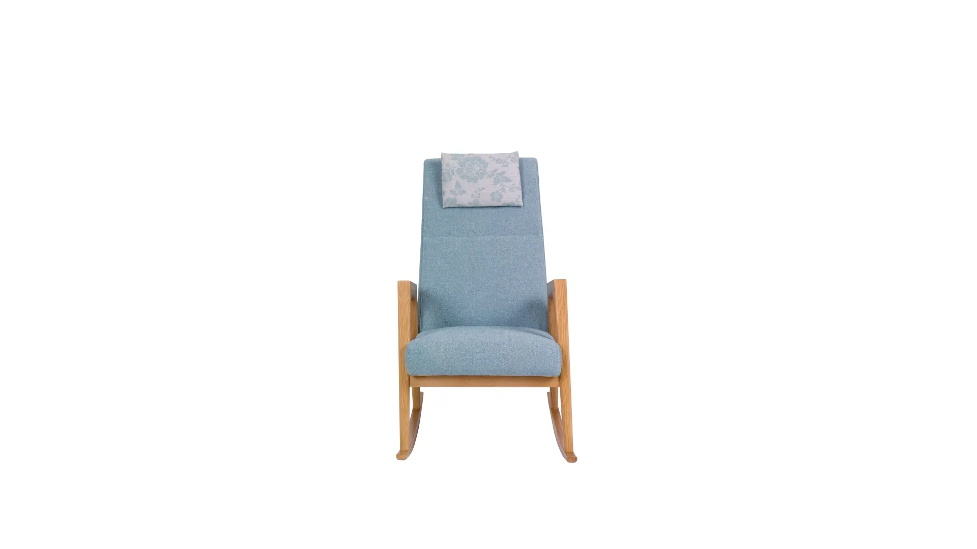 Fotel bujany Nano