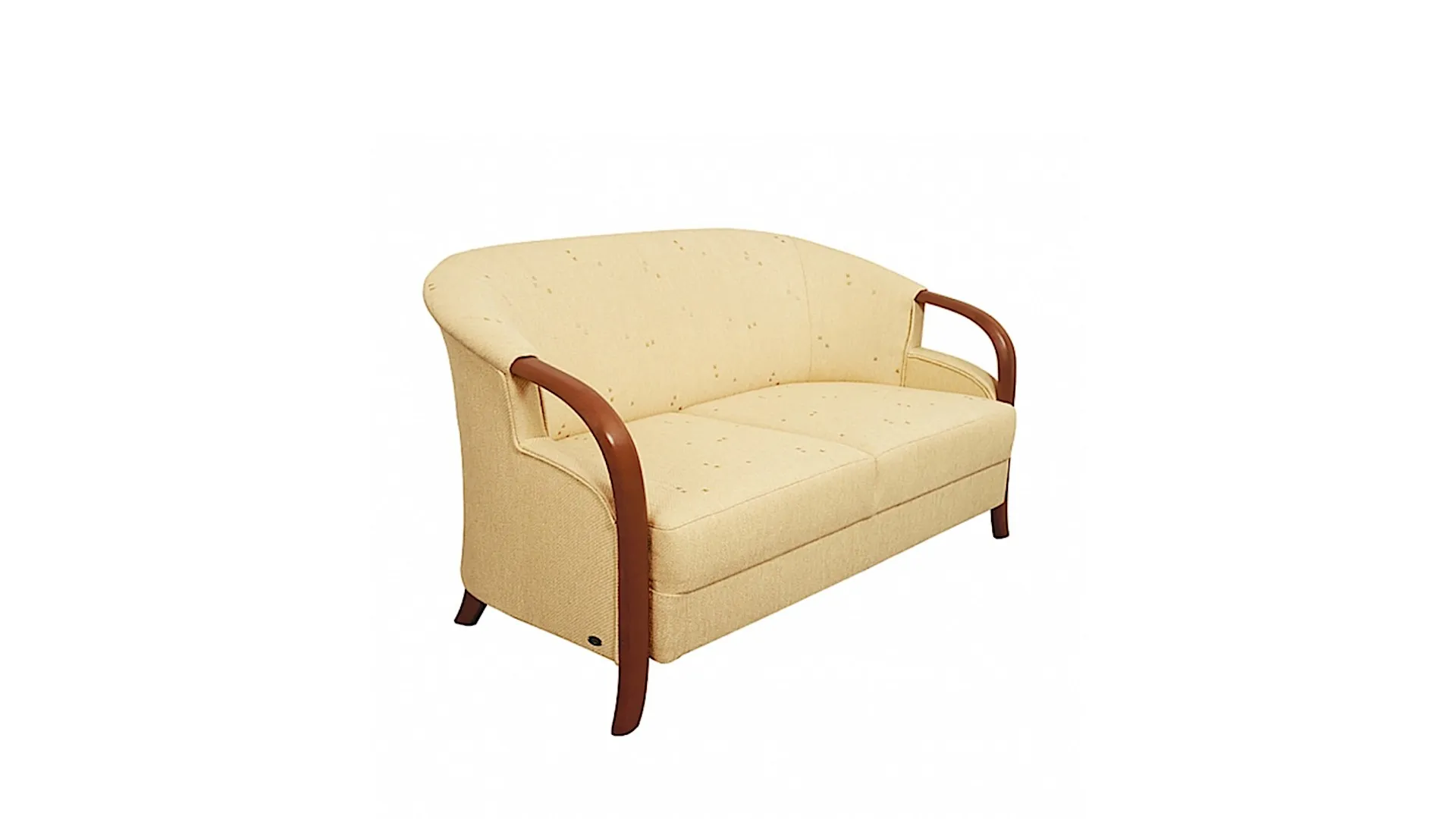 Sofa OLIWIA D 2os.