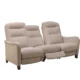 UNIMEBEL-Sofa-3os-CLASIC-X-3-VV Zestaw CLASIC X