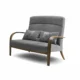 Sofa 2os. Lagossa