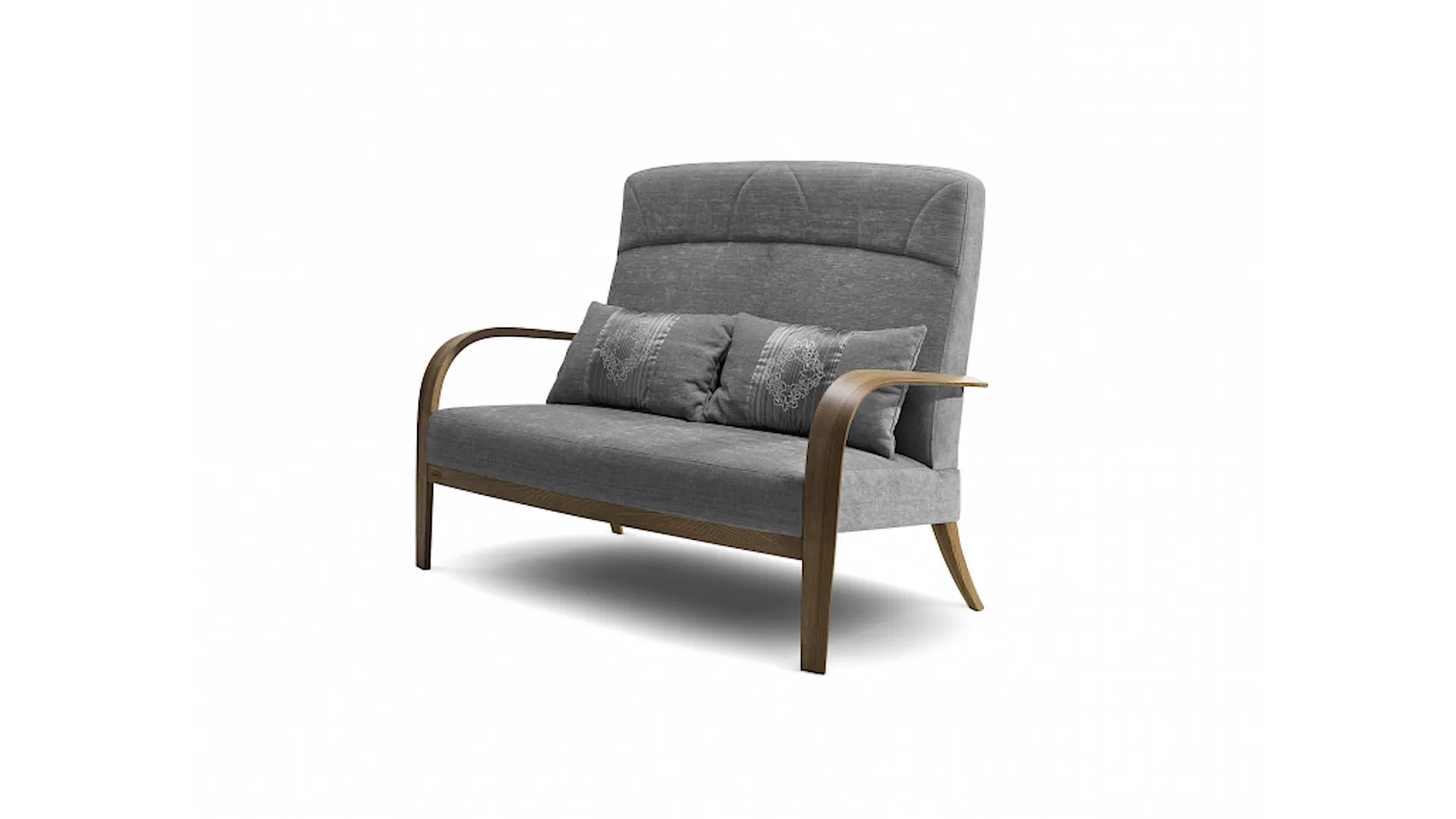 Sofa 2os. Lagossa